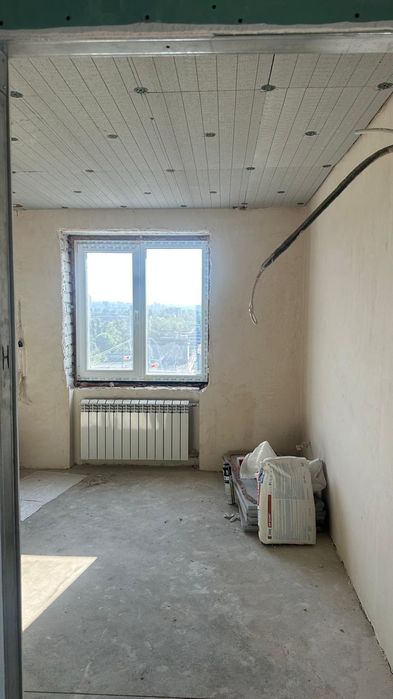 Квартира на вул. Молодогвардійська, 45П в Дніпрі, ID 245884, фото №6