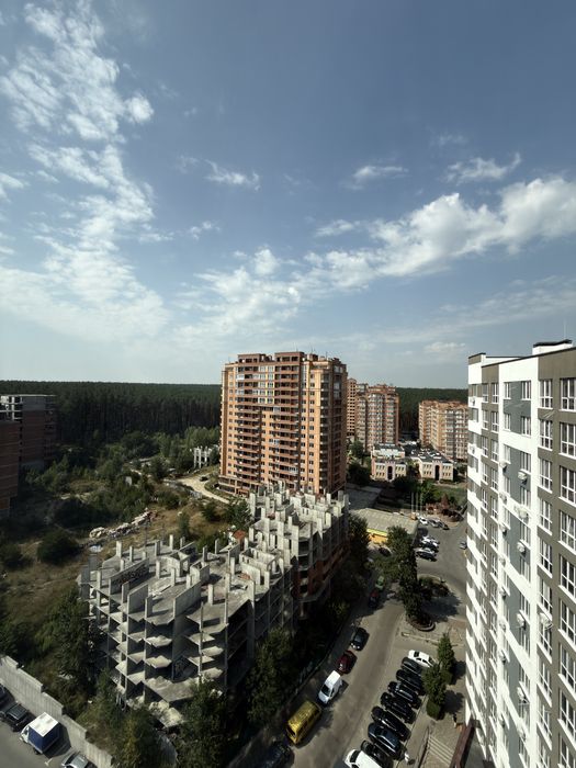 Квартира на ЖК Чехов Парк в Києві, ID 248767, фото №10