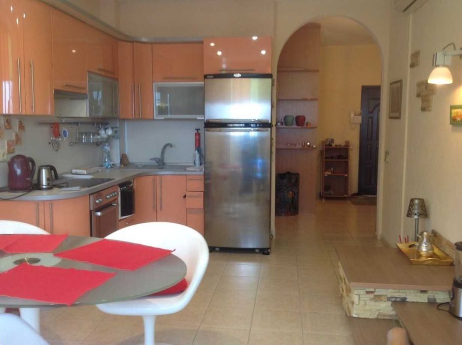 Квартира на вул. Ореста Васкула, 23 в Київ, ID 245907, фото №1