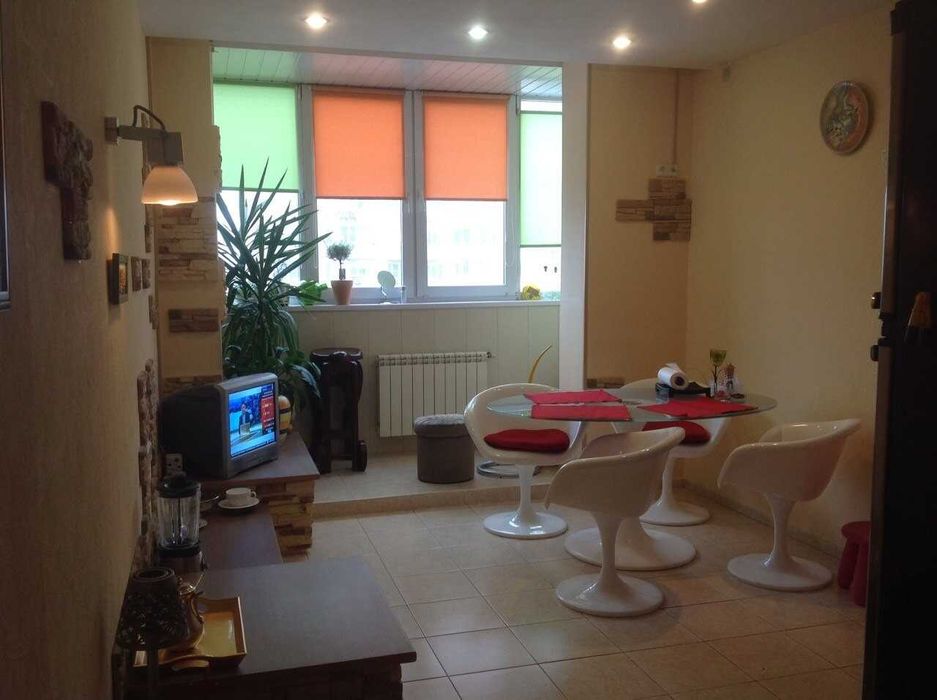 Квартира на вул. Ореста Васкула, 23 в Київ, ID 245907, фото №2