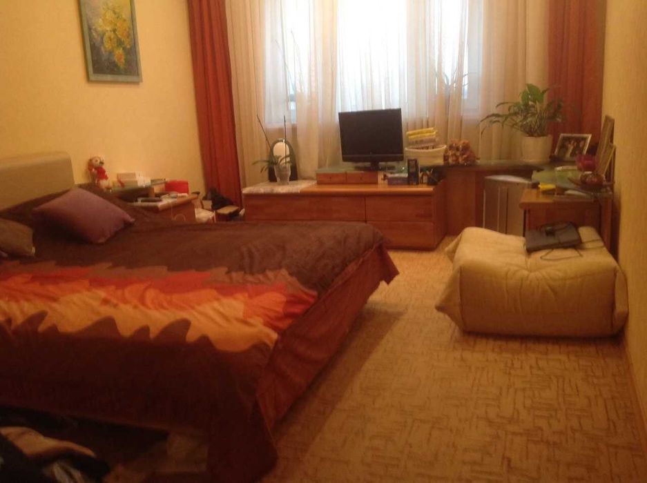Квартира на вул. Ореста Васкула, 23 в Київ, ID 245907, фото №3
