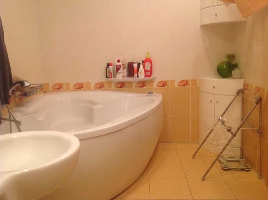 Квартира на вул. Ореста Васкула, 23 в Київ, ID 245907, фото №4