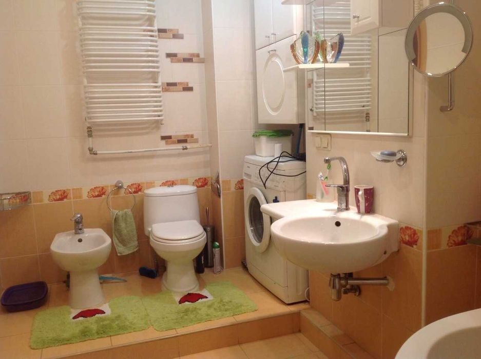 Квартира на вул. Ореста Васкула, 23 в Київ, ID 245907, фото №5
