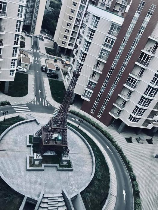Квартира на вул. Филатова, 2/1 в Київ, ID 225839, фото №1