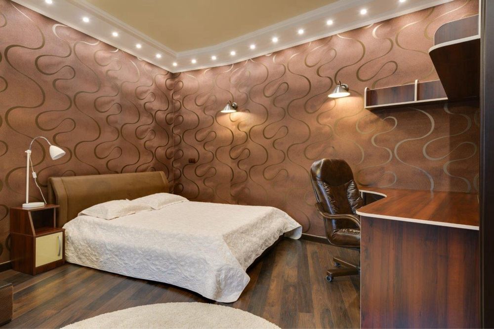 Квартира на вул. Филатова, 2/1 в Київ, ID 225839, фото №2
