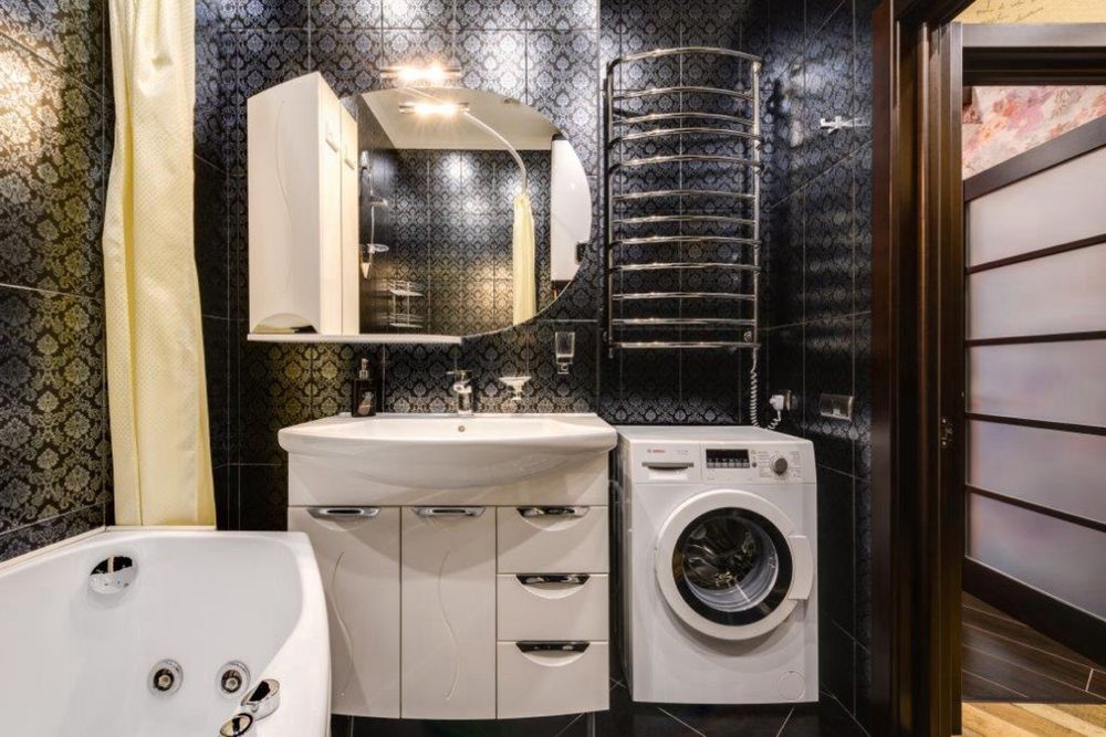 Квартира на вул. Филатова, 2/1 в Києві, ID 225839, фото №12