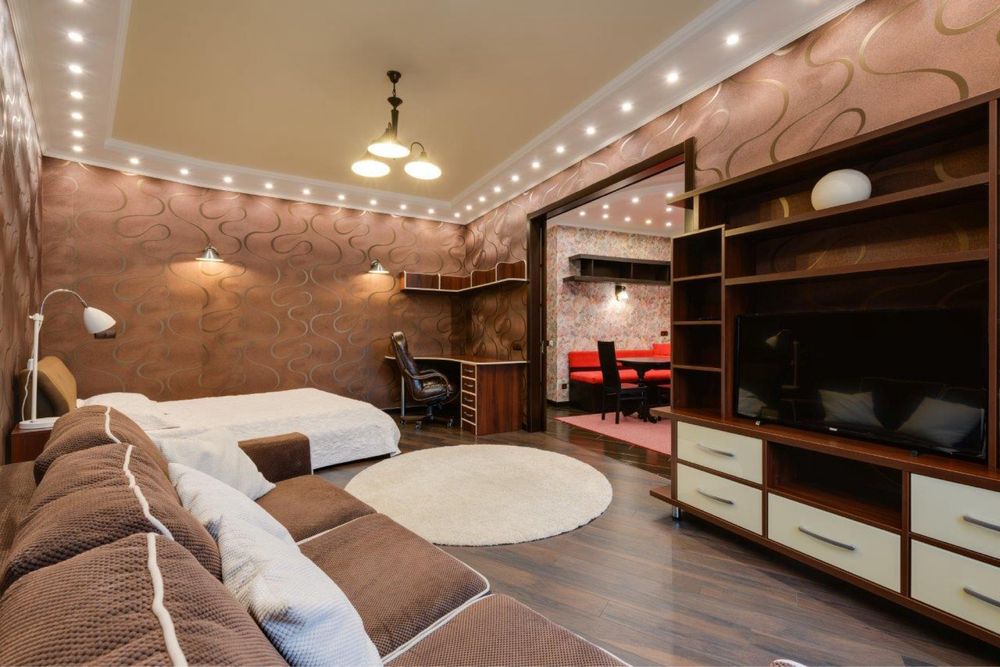 Квартира на вул. Филатова, 2/1 в Київ, ID 225839, фото №3