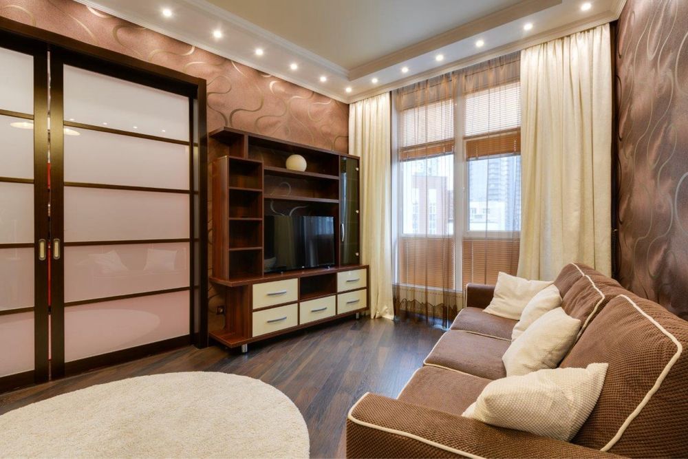 Квартира на вул. Филатова, 2/1 в Київ, ID 225839, фото №4