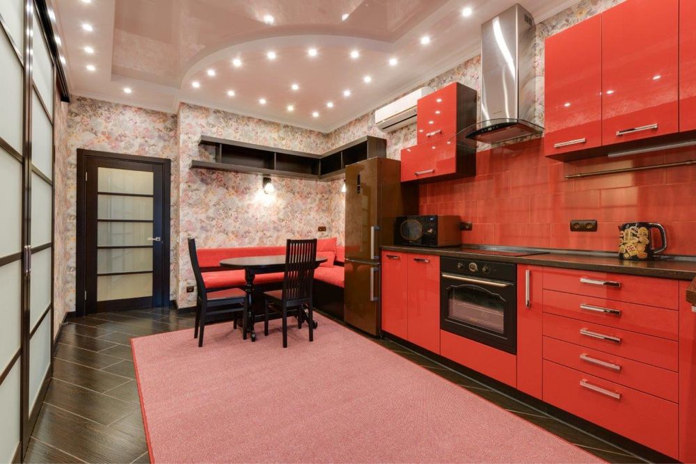 Квартира на вул. Филатова, 2/1 в Київ, ID 225839, фото №5