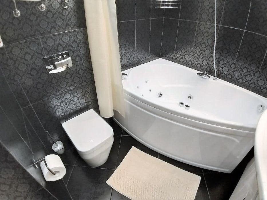 Квартира на вул. Филатова, 2/1 в Києві, ID 225839, фото №9