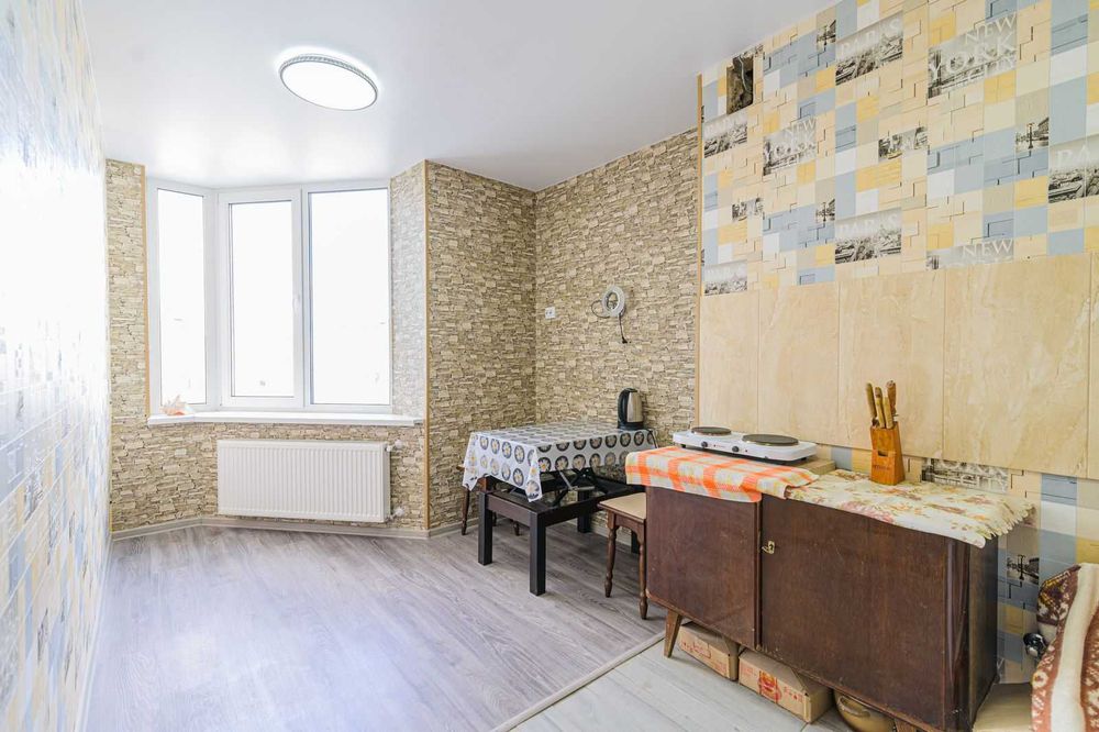 Квартира на вул. Теплична, 48 в Києві, ID 309144, фото №2