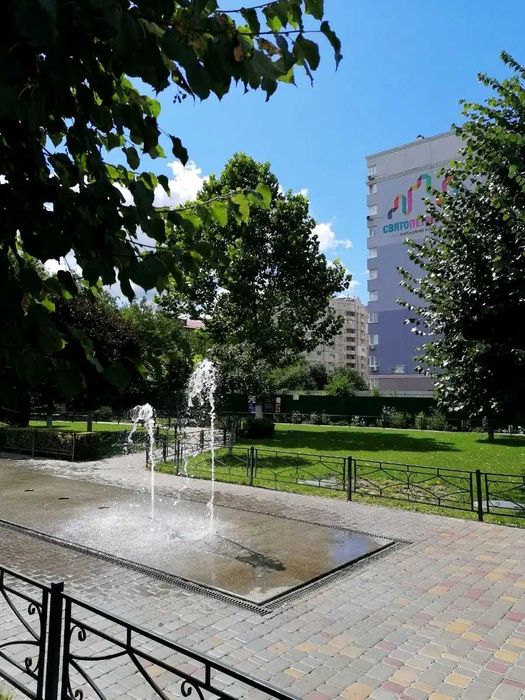 Квартира на вул. Теплична, 48 в Києві, ID 309144, фото №11
