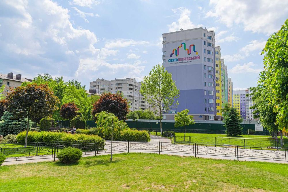 Квартира на вул. Теплична, 48 в Києві, ID 309144, фото №12