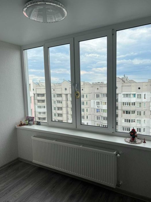 Квартира на вул. Теплична, 48 в Києві, ID 309144, фото №8