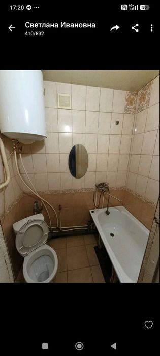 Квартира на вул. Десантна в Кривий Ріг, ID 254724, фото №4
