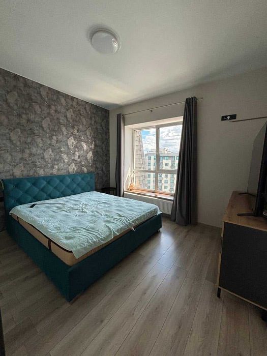 Квартира на ЖК У-Квартал в Києві, ID 226137, фото №5