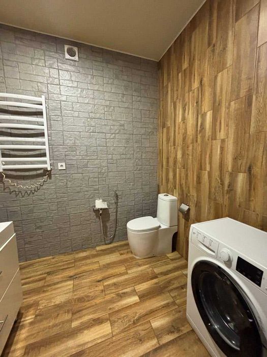 Квартира на ЖК У-Квартал в Києві, ID 226137, фото №7