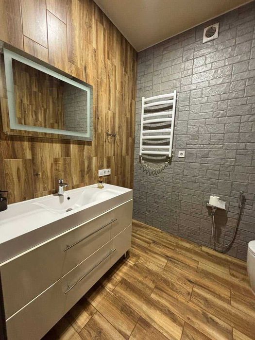 Квартира на ЖК У-Квартал в Києві, ID 226137, фото №8