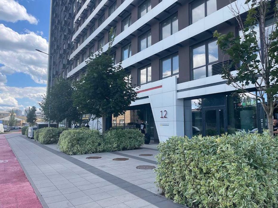 Квартира на вул. Причальна, 12 в Києві, ID 238497, фото №1