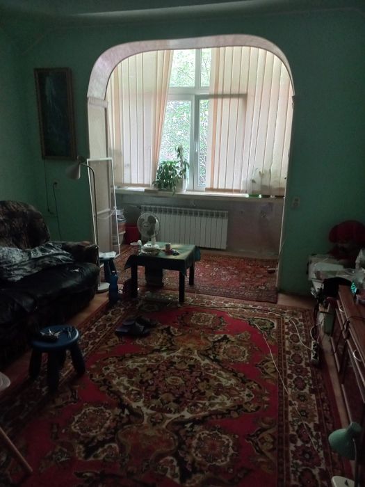 Квартира на район -пл.Поляка в Запоріжжі, ID 255597, фото №5
