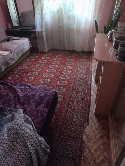 Квартира на район -пл.Поляка в Запоріжжі, ID 255597, фото №6