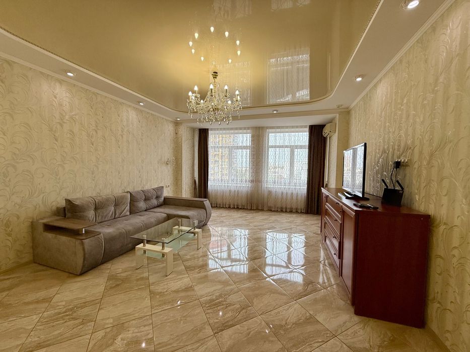 Квартира на вул. Євгена Коновальця, 36В в Київ, ID 244163, фото №1