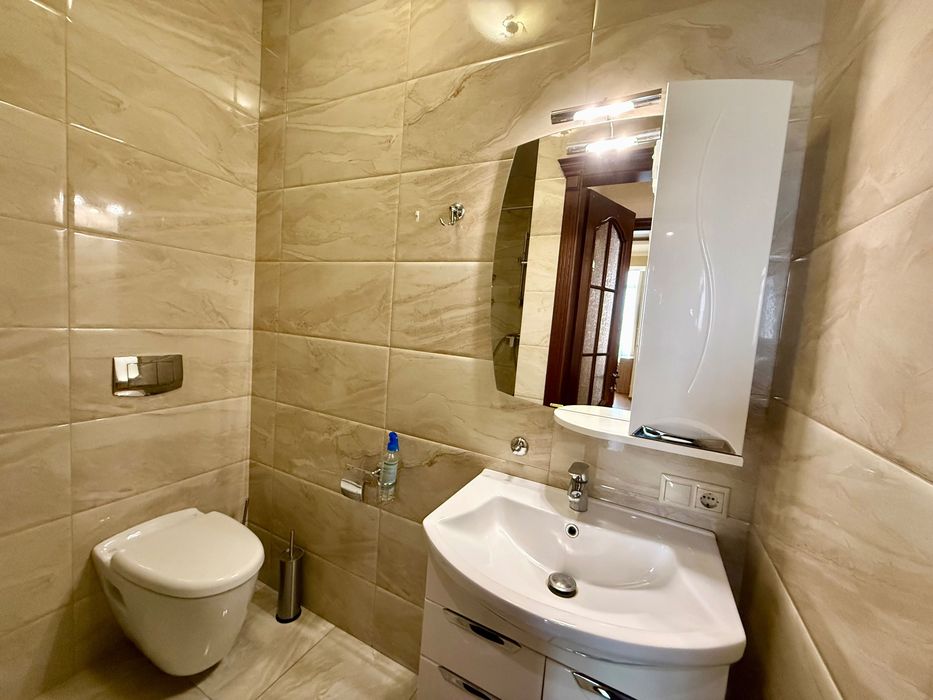 Квартира на вул. Євгена Коновальця, 36В в Києві, ID 244163, фото №11