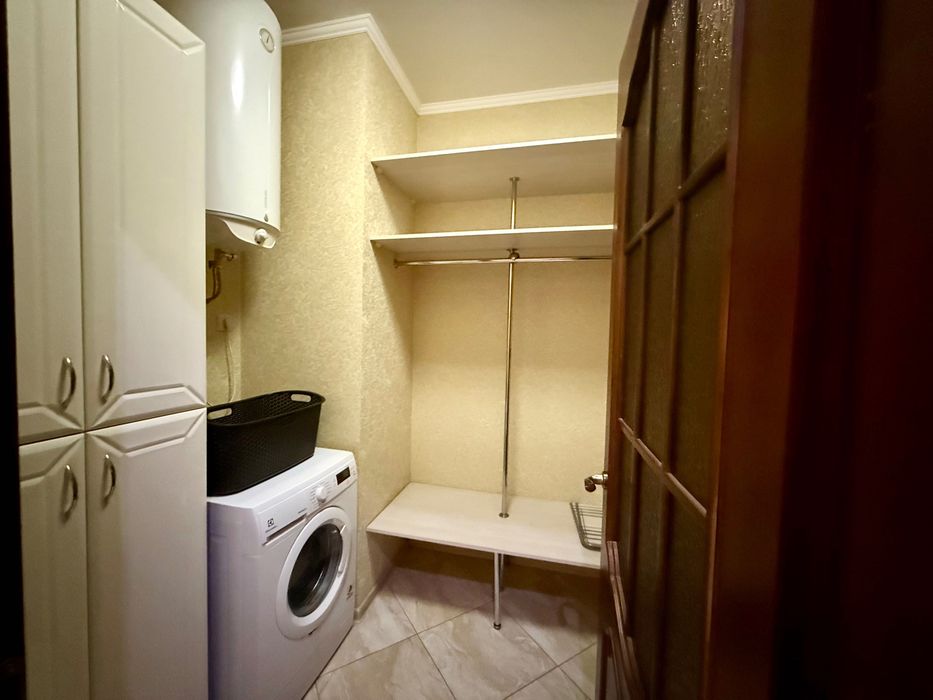 Квартира на вул. Євгена Коновальця, 36В в Києві, ID 244163, фото №13