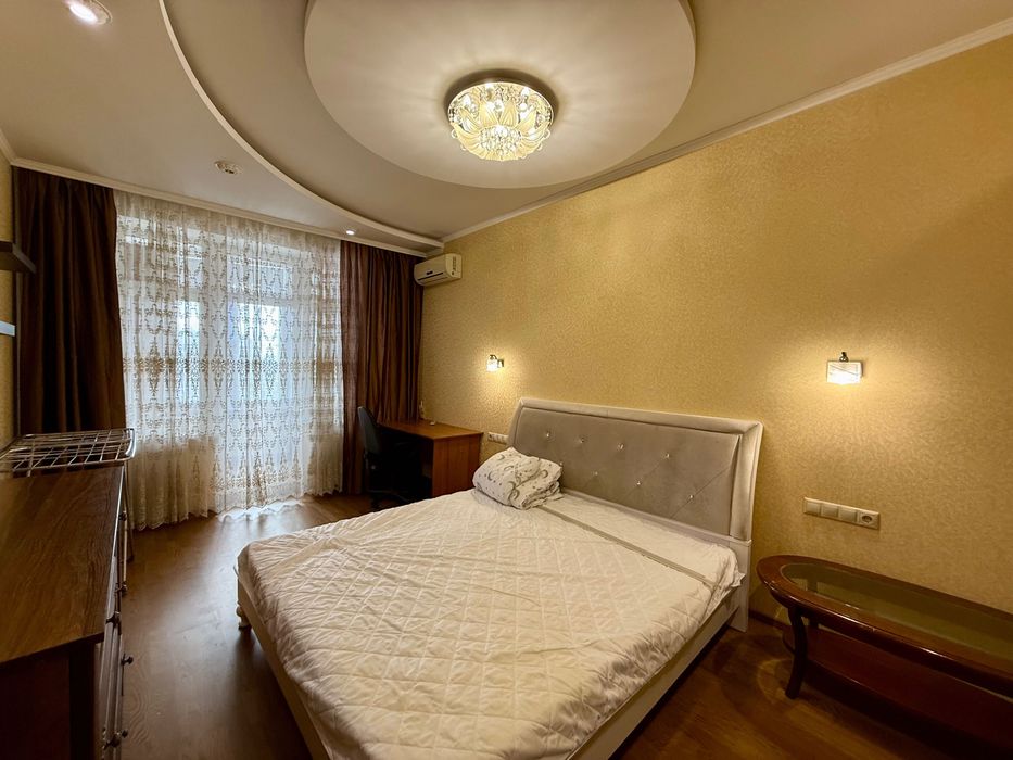 Квартира на вул. Євгена Коновальця, 36В в Києві, ID 244163, фото №14