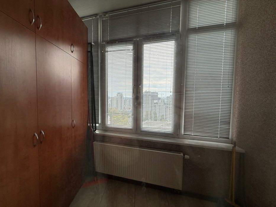 Квартира на вул. Євгена Коновальця, 36В в Києві, ID 244163, фото №15