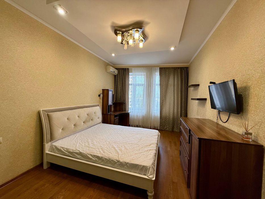 Квартира на вул. Євгена Коновальця, 36В в Києві, ID 244163, фото №19