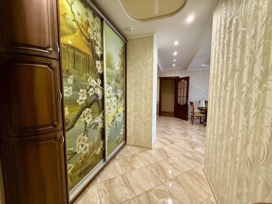 Квартира на вул. Євгена Коновальця, 36В в Київ, ID 244163, фото №3