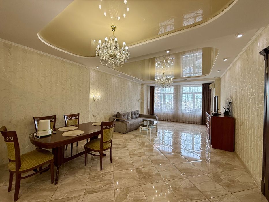 Квартира на вул. Євгена Коновальця, 36В в Київ, ID 244163, фото №4