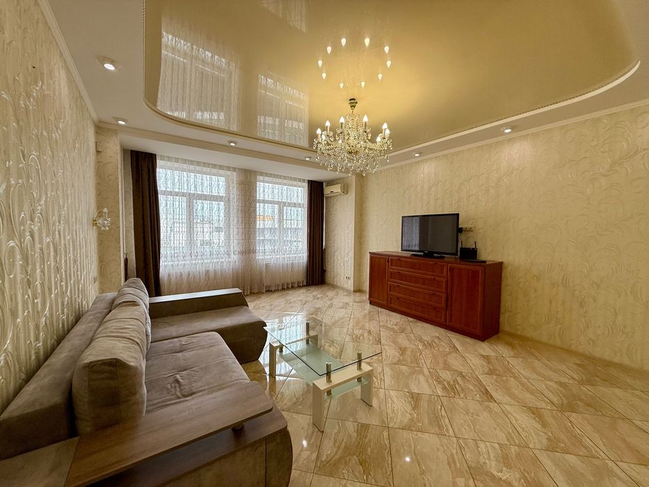 Квартира на вул. Євгена Коновальця, 36В в Київ, ID 244163, фото №5