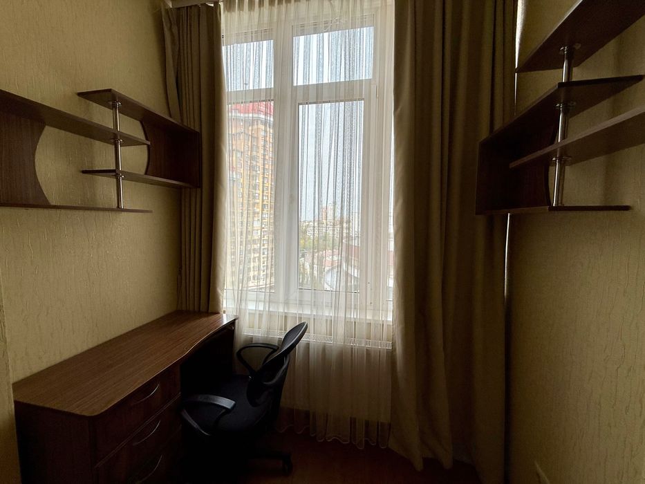 Квартира на вул. Євгена Коновальця, 36В в Києві, ID 244163, фото №10