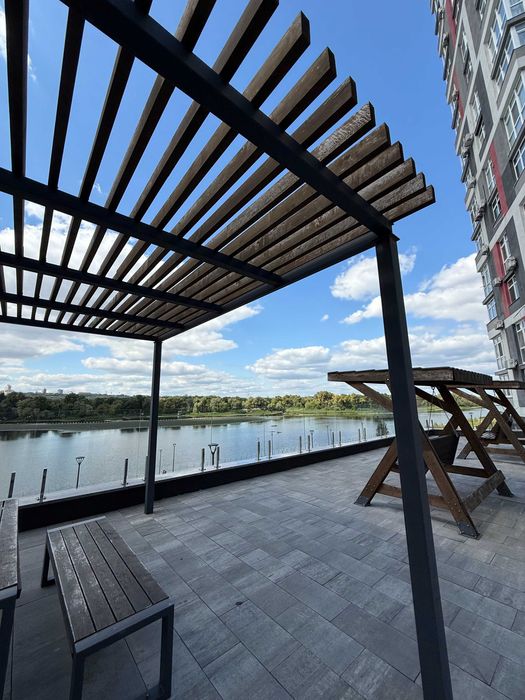 Квартира на біля метро Лівобережна в Києві, ID 248583, фото №19