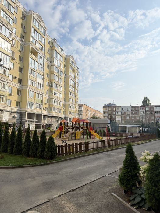 Квартира на вул. Перемоги, 119А в Чернігові, ID 237586, фото №1