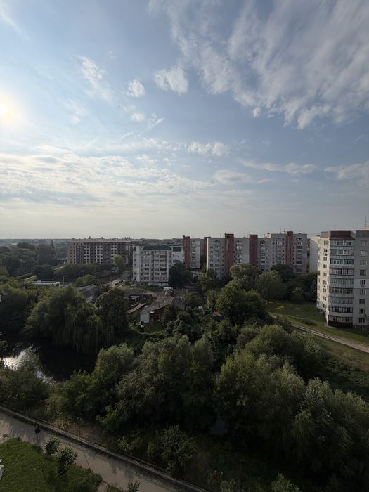 Квартира на вул. Перемоги, 119А в Чернігові, ID 237586, фото №2