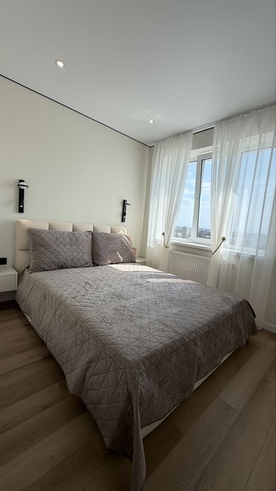 Квартира на ЖК Містечко Центральне в Івано-Франківську, ID 266593, фото №12
