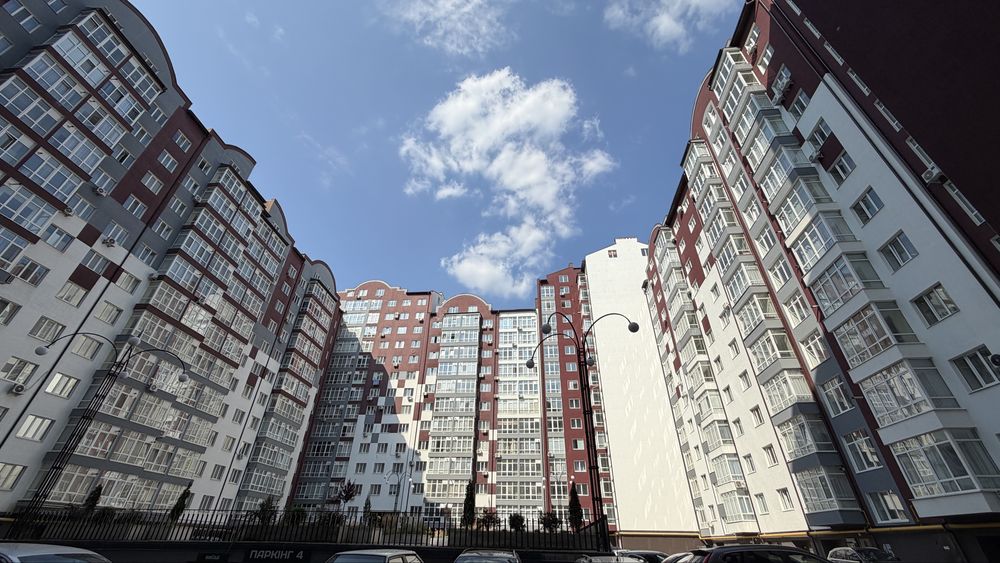 Квартира на ЖК Містечко Центральне в Івано-Франківську, ID 266593, фото №17