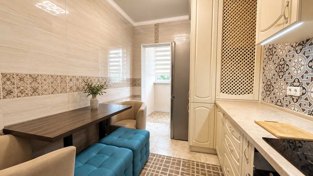 Квартира на вул. Чорновола, 48 Б в Київ, ID 306844, фото №2