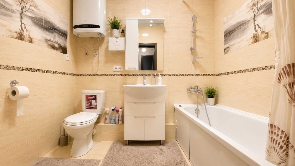 Квартира на вул. Чорновола, 48 Б в Києві, ID 306844, фото №11