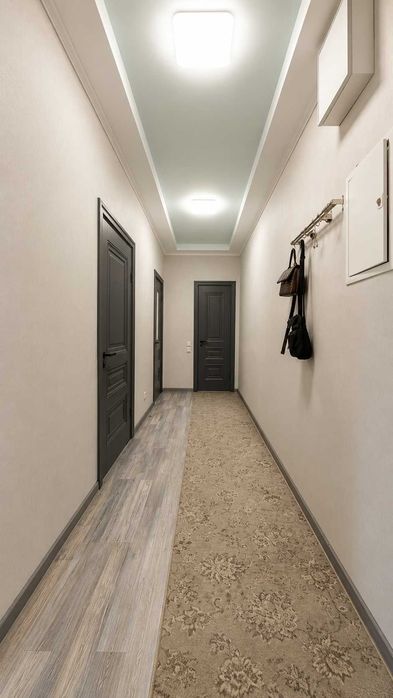 Квартира на вул. Чорновола, 48 Б в Києві, ID 306844, фото №12
