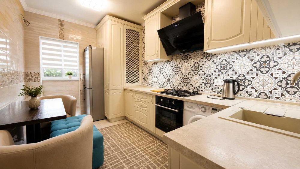 Квартира на вул. Чорновола, 48 Б в Київ, ID 306844, фото №3