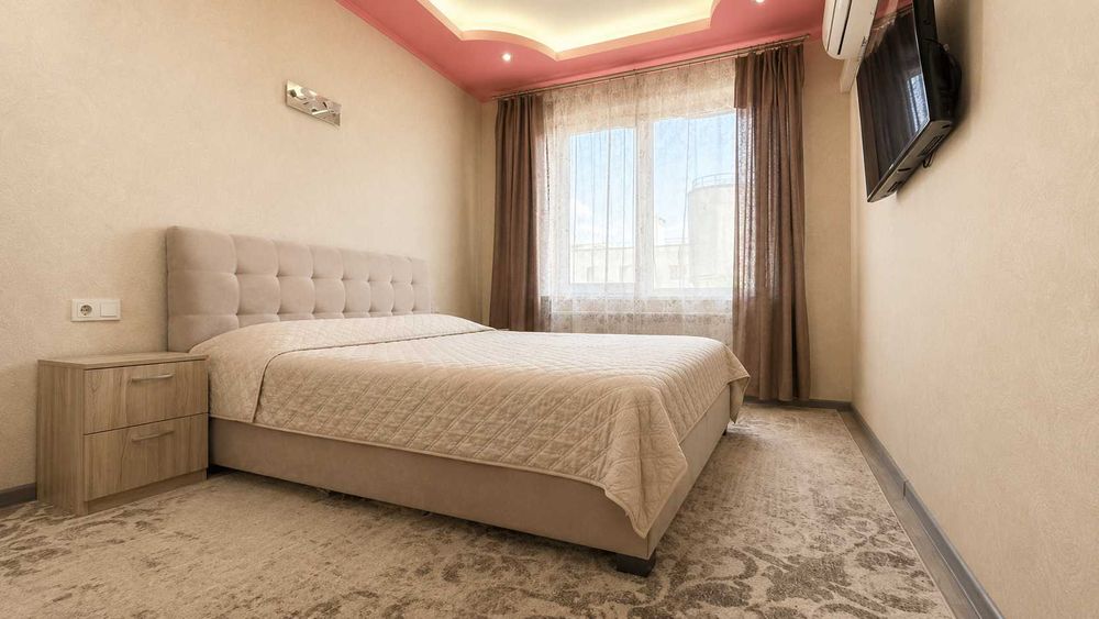Квартира на вул. Чорновола, 48 Б в Київ, ID 306844, фото №4