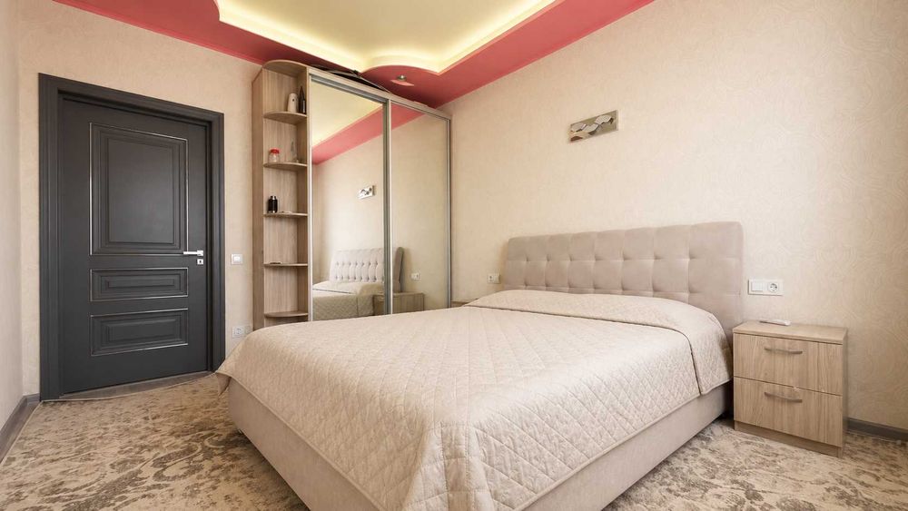 Квартира на вул. Чорновола, 48 Б в Київ, ID 306844, фото №5