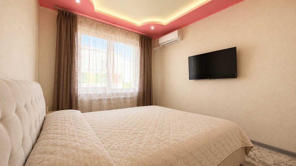Квартира на вул. Чорновола, 48 Б в Києві, ID 306844, фото №6