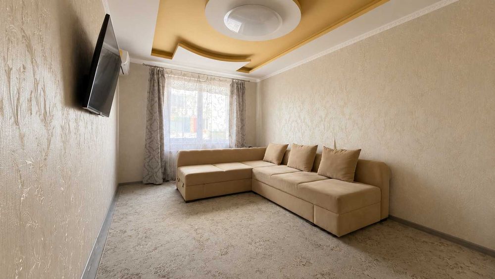 Квартира на вул. Чорновола, 48 Б в Києві, ID 306844, фото №7
