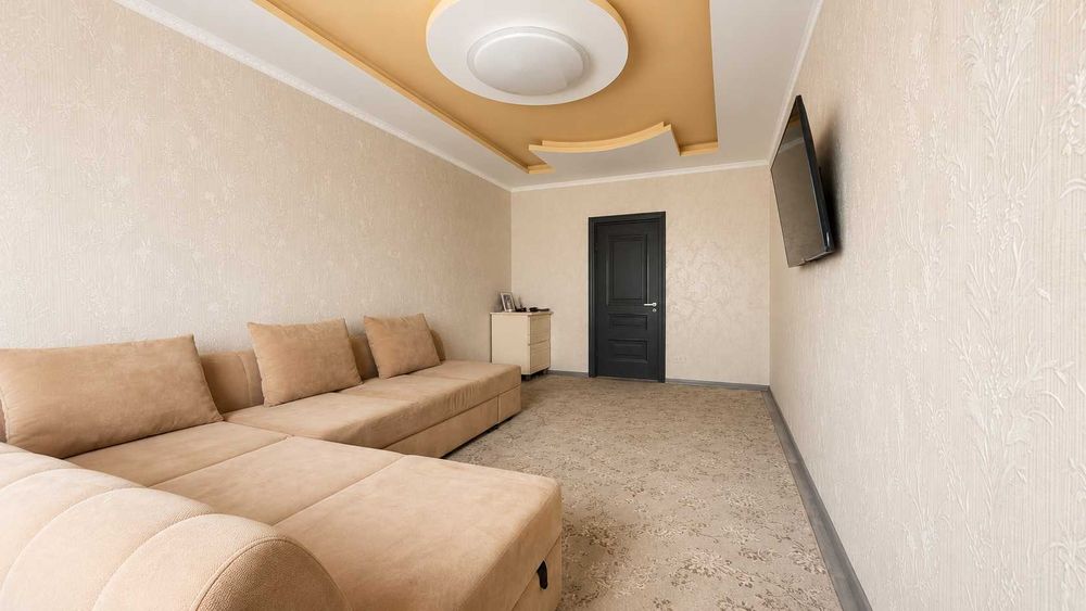 Квартира на вул. Чорновола, 48 Б в Києві, ID 306844, фото №8