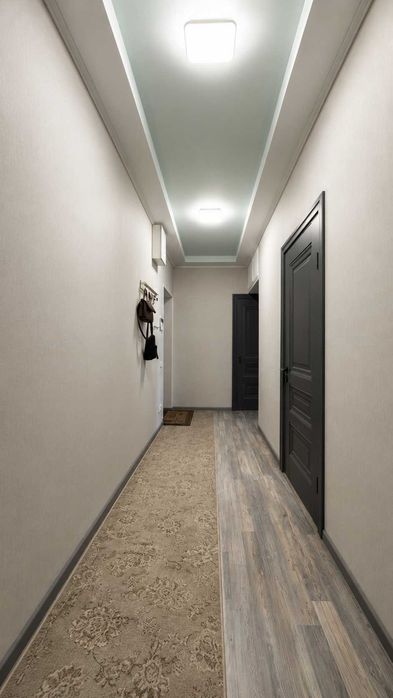 Квартира на вул. Чорновола, 48 Б в Києві, ID 306844, фото №10